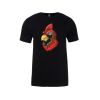 Next Level Mens Fitted Cotton T Shirt Thumbnail