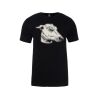 Next Level Mens Fitted Cotton T Shirt Thumbnail