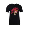 Next Level Mens Fitted Cotton T Shirt Thumbnail