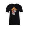 Next Level Mens Fitted Cotton T Shirt Thumbnail