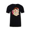 Next Level Mens Fitted Cotton T Shirt Thumbnail