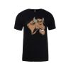 Next Level Mens Fitted Cotton T Shirt Thumbnail