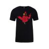 Next Level Mens Fitted Cotton T Shirt Thumbnail