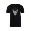 Next Level Mens Fitted Cotton T Shirt Thumbnail