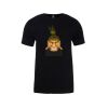 Next Level Mens Fitted Cotton T Shirt Thumbnail