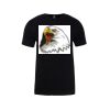 Next Level Mens Fitted Cotton T Shirt Thumbnail