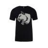 Next Level Mens Fitted Cotton T Shirt Thumbnail