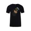 Next Level Mens Fitted Cotton T Shirt Thumbnail
