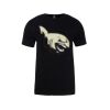 Next Level Mens Fitted Cotton T Shirt Thumbnail