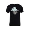 Next Level Mens Fitted Cotton T Shirt Thumbnail