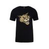 Next Level Mens Fitted Cotton T Shirt Thumbnail