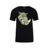 Next Level Mens Fitted Cotton T Shirt Thumbnail