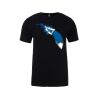 Next Level Mens Fitted Cotton T Shirt Thumbnail