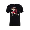 Next Level Mens Fitted Cotton T Shirt Thumbnail