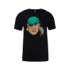 Next Level Mens Fitted Cotton T Shirt Thumbnail