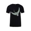 Next Level Mens Fitted Cotton T Shirt Thumbnail