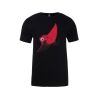 Next Level Mens Fitted Cotton T Shirt Thumbnail