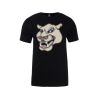 Next Level Mens Fitted Cotton T Shirt Thumbnail