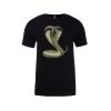 Next Level Mens Fitted Cotton T Shirt Thumbnail