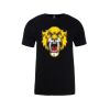 Next Level Mens Fitted Cotton T Shirt Thumbnail