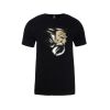 Next Level Mens Fitted Cotton T Shirt Thumbnail