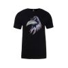 Next Level Mens Fitted Cotton T Shirt Thumbnail