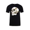 Next Level Mens Fitted Cotton T Shirt Thumbnail