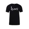 Next Level Mens Fitted Cotton T Shirt Thumbnail