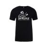 Next Level Mens Fitted Cotton T Shirt Thumbnail