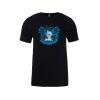 Next Level Mens Fitted Cotton T Shirt Thumbnail