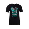 Next Level Mens Fitted Cotton T Shirt Thumbnail