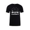 Next Level Mens Fitted Cotton T Shirt Thumbnail
