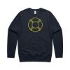 Mens United Crew (Clearance) Thumbnail