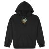 Gildan Hooded Sweatshirt Thumbnail