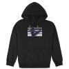 Gildan Hooded Sweatshirt Thumbnail
