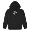 Gildan Hooded Sweatshirt Thumbnail
