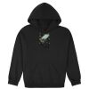 Gildan Hooded Sweatshirt Thumbnail