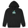 Gildan Hooded Sweatshirt Thumbnail