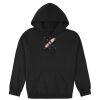 Gildan Hooded Sweatshirt Thumbnail
