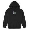 Gildan Hooded Sweatshirt Thumbnail