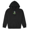 Gildan Hooded Sweatshirt Thumbnail