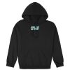 Gildan Hooded Sweatshirt Thumbnail