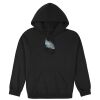 Gildan Hooded Sweatshirt Thumbnail