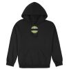 Gildan Hooded Sweatshirt Thumbnail