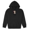 Gildan Hooded Sweatshirt Thumbnail
