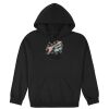 Gildan Hooded Sweatshirt Thumbnail