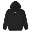 Gildan Hooded Sweatshirt Thumbnail