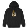 Gildan Hooded Sweatshirt Thumbnail