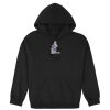 Gildan Hooded Sweatshirt Thumbnail