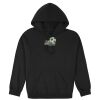 Gildan Hooded Sweatshirt Thumbnail